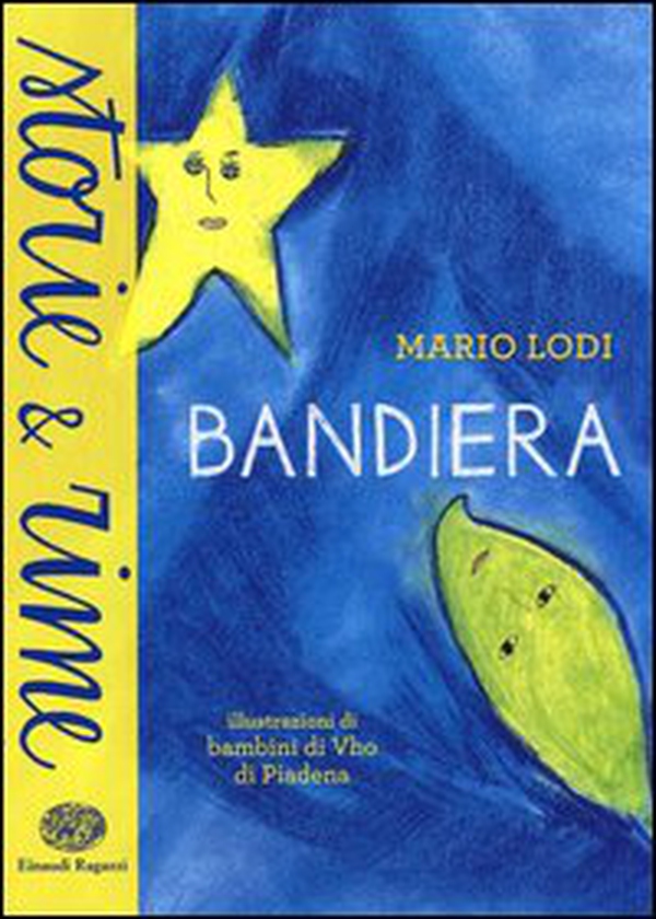 Bandiera - Librerie.coop Bandiera - Librerie.coop