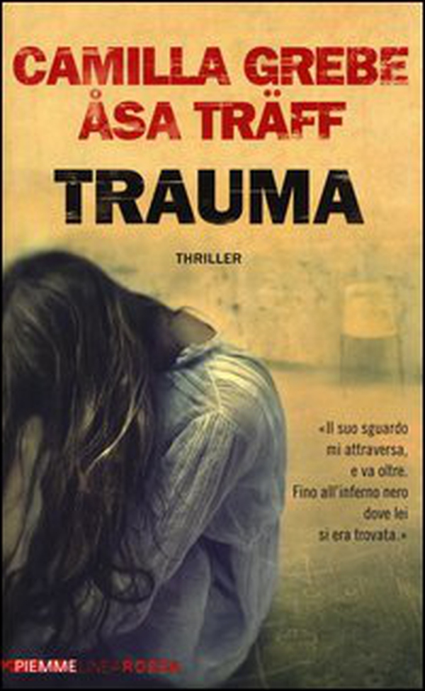 Trauma - Librerie.coop Trauma - Librerie.coop