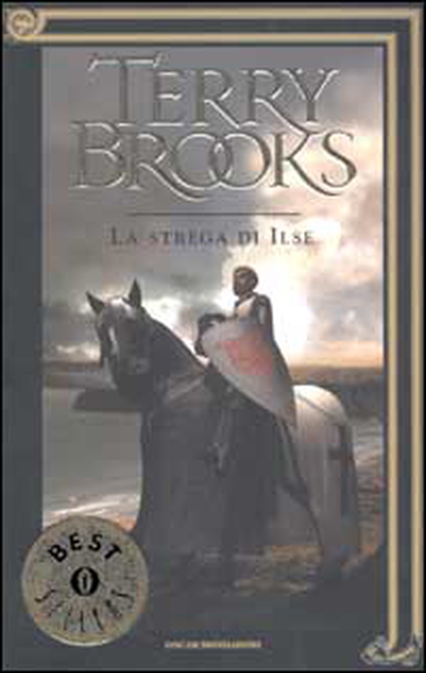 Il viaggio della Jerle Shannara. La strega di Ilse - Librerie.coop Il viaggio della Jerle Shannara. La strega di Ilse - Librerie.coop
