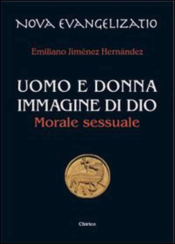 Uomo e donna immagine di Dio. Morale sessuale - Librerie.coop Uomo e donna immagine di Dio. Morale sessuale - Librerie.coop