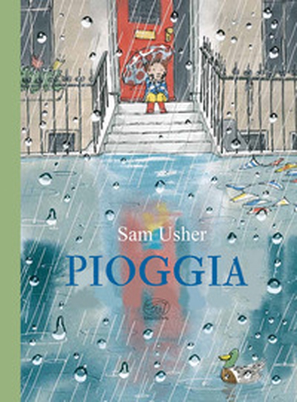Pioggia. Ediz. mini - Librerie.coop Pioggia. Ediz. mini - Librerie.coop