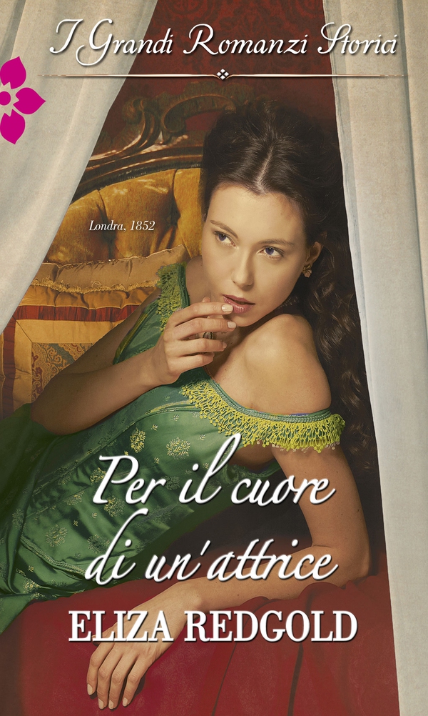 Per il cuore di un'attrice - Librerie.coop Per il cuore di un'attrice - Librerie.coop