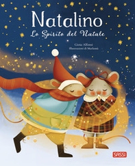 Natalino. Lo Spirito del Natale - Librerie.coop