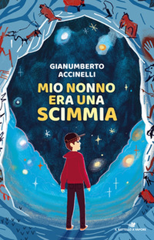 Mio nonno era una scimmia - Librerie.coop Mio nonno era una scimmia - Librerie.coop