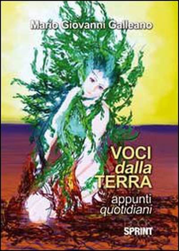 Voci dalla terra - Librerie.coop Voci dalla terra - Librerie.coop
