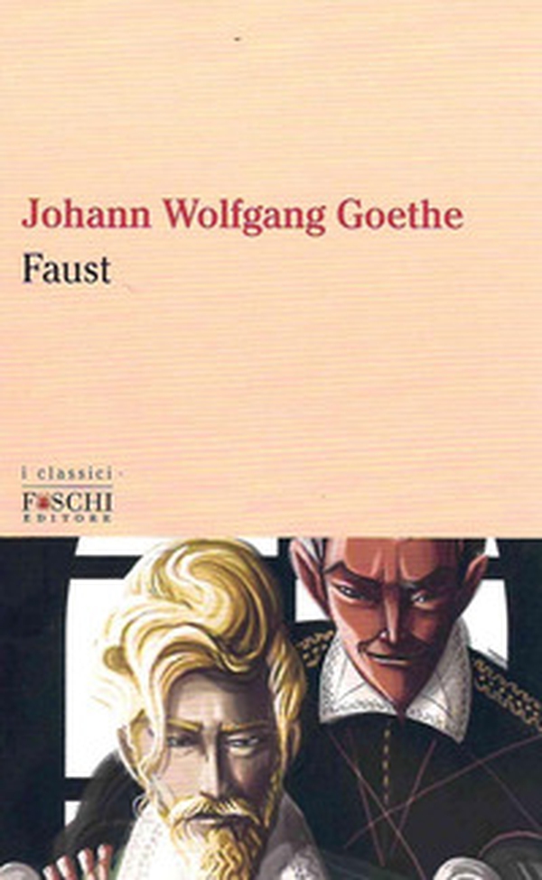 Faust - Librerie.coop Faust - Librerie.coop