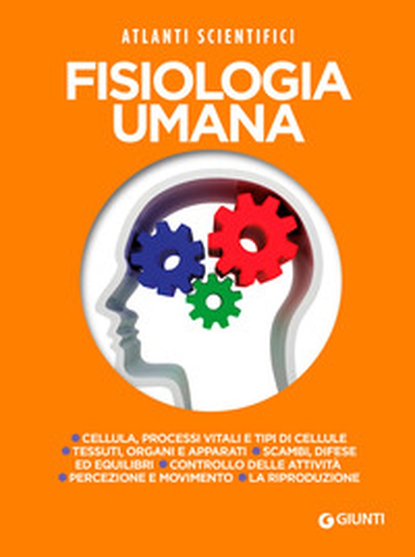 Fisiologia umana - Librerie.coop Fisiologia umana - Librerie.coop