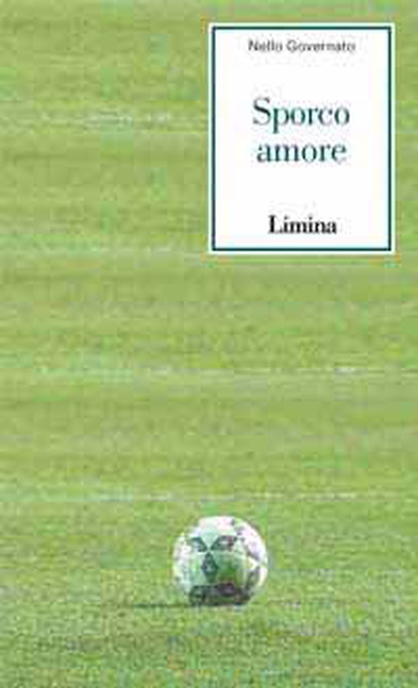 Sporco amore - Librerie.coop
