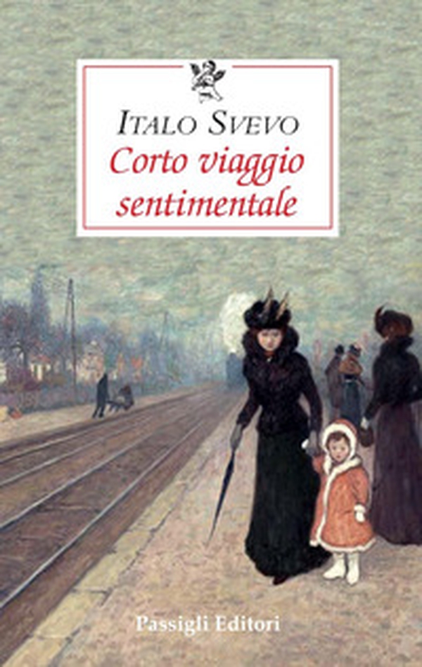 Corto viaggio sentimentale - Librerie.coop