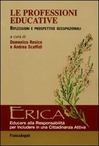 Le professioni educative. Riflessioni e prospettive occupazionali - Librerie.coop