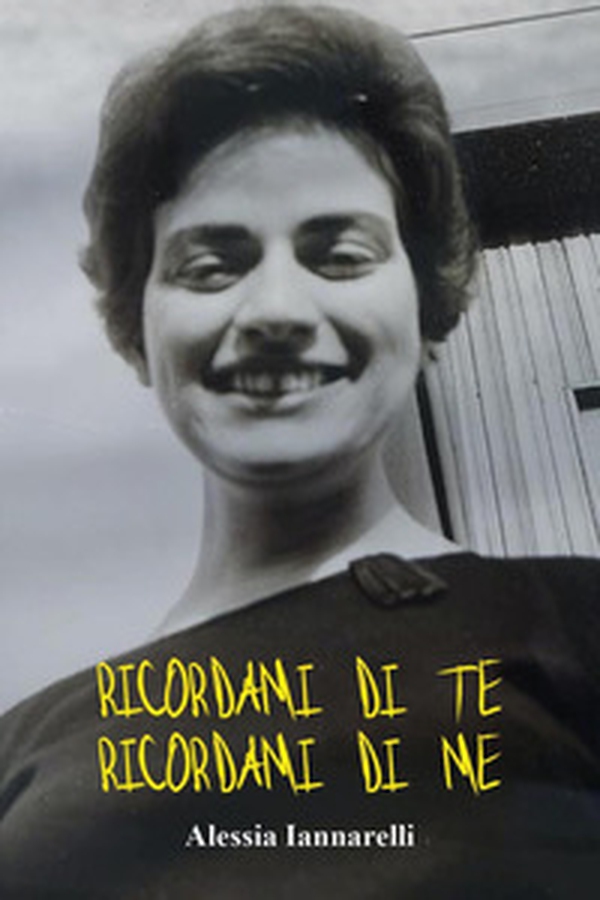 Ricordami di te, ricordami di me - Librerie.coop Ricordami di te, ricordami di me - Librerie.coop