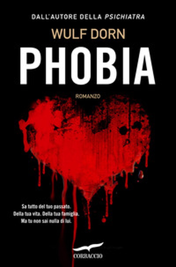 Phobia - Librerie.coop Phobia - Librerie.coop