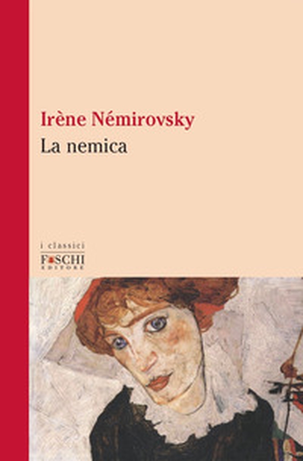La nemica - Librerie.coop La nemica - Librerie.coop