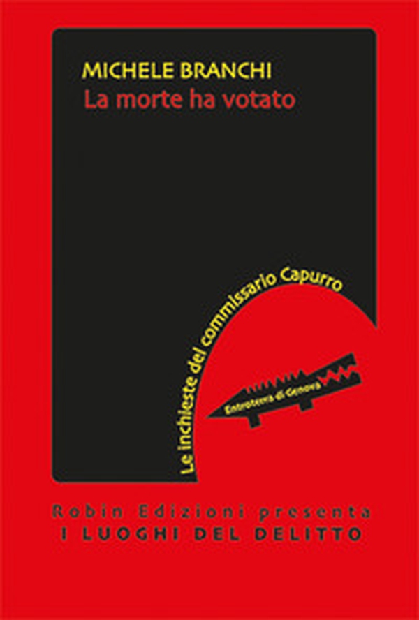 La morte ha votato - Librerie.coop