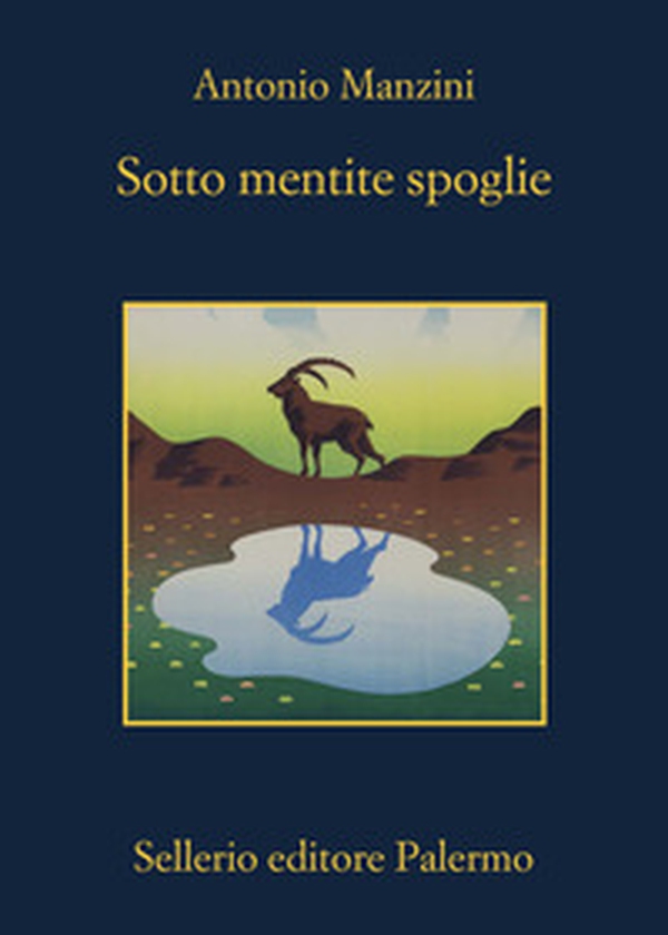 Sotto mentite spoglie - Librerie.coop Sotto mentite spoglie - Librerie.coop