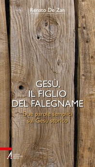 Gesù, il figlio del falegname - Librerie.coop
