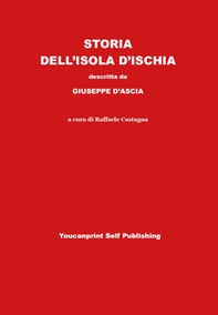 Storia dell'isola d'Ischia - Librerie.coop