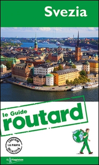 Svezia. Con cartina - Librerie.coop