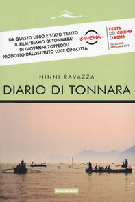 Diario di tonnara - Librerie.coop