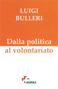 Dalla politica al volontariato - Librerie.coop