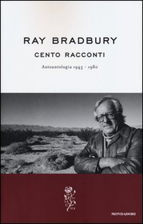 Cento racconti. Autoantologia 1943-1980 - Librerie.coop Cento racconti. Autoantologia 1943-1980 - Librerie.coop