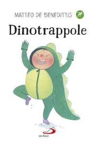 Dinotrappole - Librerie.coop