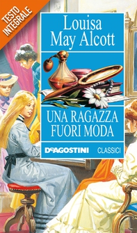 Una ragazza fuori moda - Librerie.coop