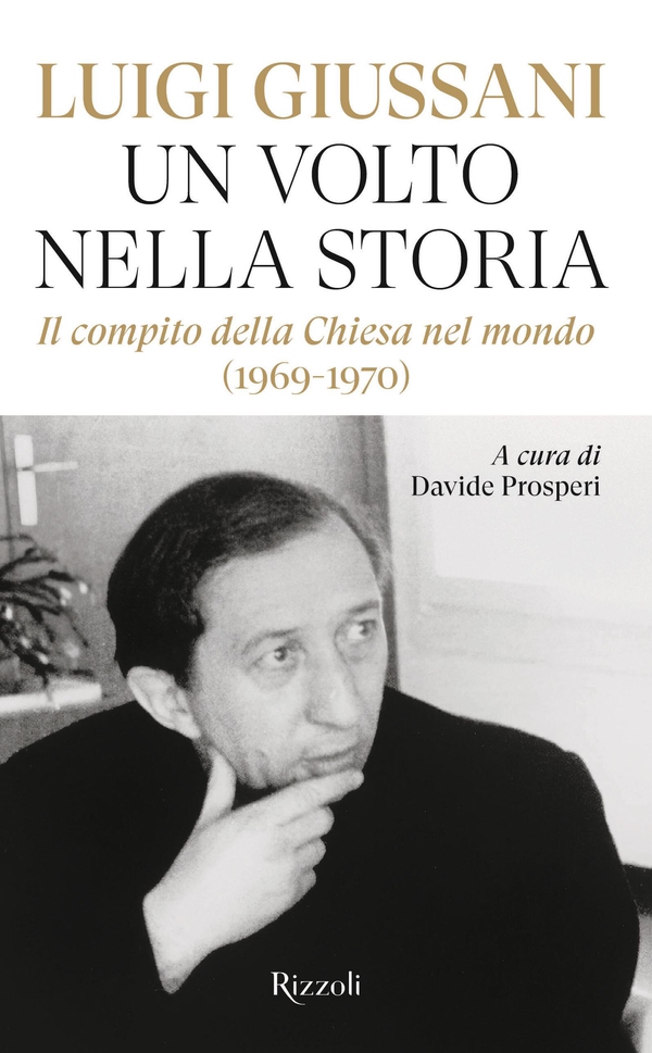 Un volto nella storia - Librerie.coop Un volto nella storia - Librerie.coop