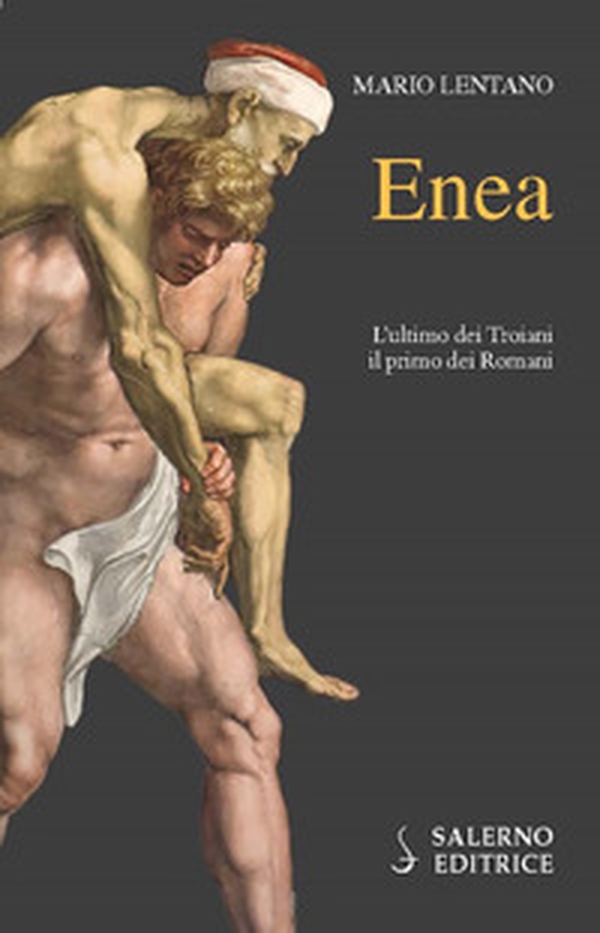 Enea. L'ultimo dei troiani, il primo dei romani - Librerie.coop Enea. L'ultimo dei troiani, il primo dei romani - Librerie.coop