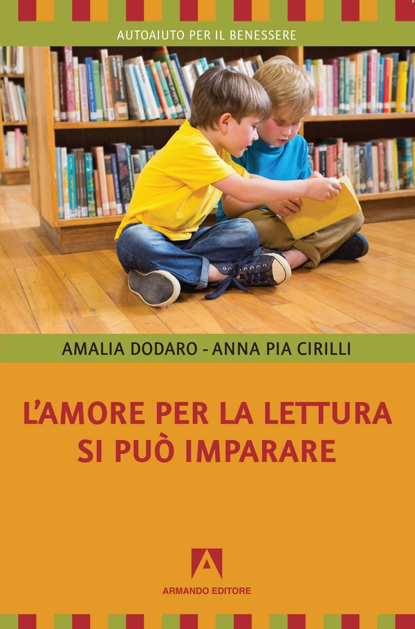 L'amore per la lettura si può imparare - Librerie.coop L'amore per la lettura si può imparare - Librerie.coop