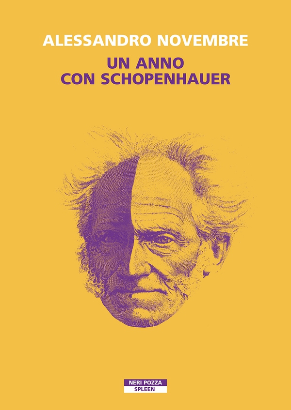 Un anno con Schopenhauer - Librerie.coop Un anno con Schopenhauer - Librerie.coop