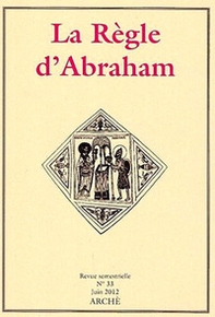 La Règle d'Abraham - Librerie.coop