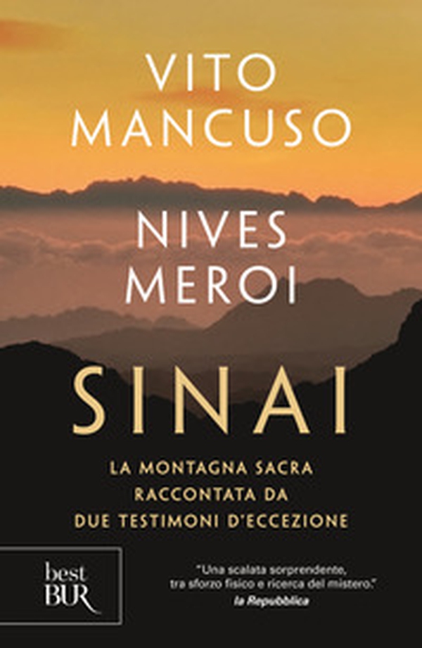 Sinai - Librerie.coop Sinai - Librerie.coop