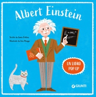 Albert Einstein - Librerie.coop