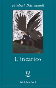 L'incarico - Librerie.coop L'incarico - Librerie.coop