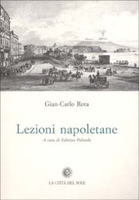 Lezioni napoletane - Librerie.coop