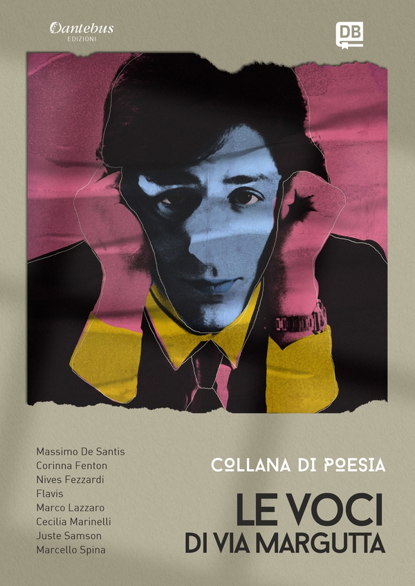 Collana Poetica Le Voci di Via Margutta vol. 2 - Librerie.coop Collana Poetica Le Voci di Via Margutta vol. 2 - Librerie.coop