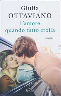 L'amore quando tutto crolla - Librerie.coop