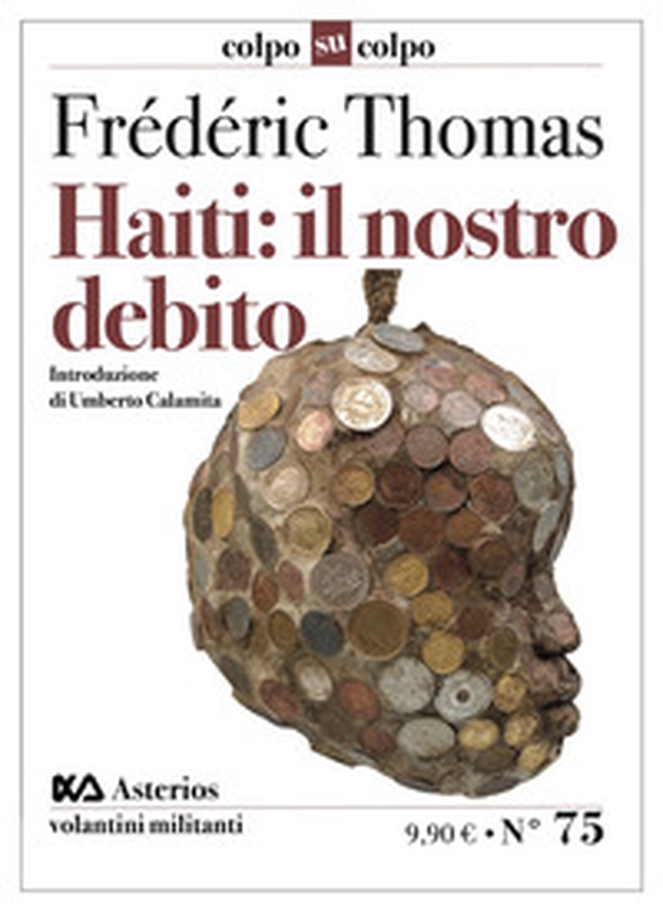 Haiti. Il nostro debito - Librerie.coop