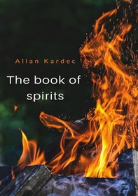 The book of spirits - Librerie.coop The book of spirits - Librerie.coop