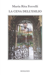 La cena dell'esilio - Librerie.coop
