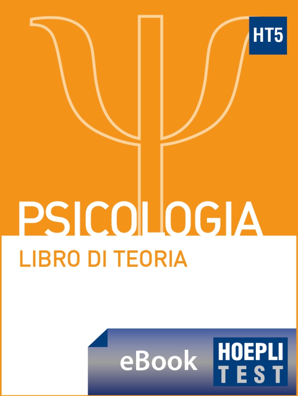 Hoepli Test 5 Psicologia - Librerie.coop Hoepli Test 5 Psicologia - Librerie.coop