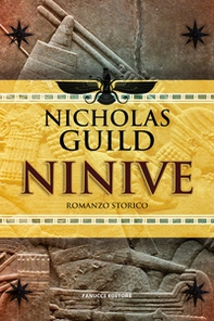 Ninive. Tiglath Ashur - Librerie.coop Ninive. Tiglath Ashur - Librerie.coop