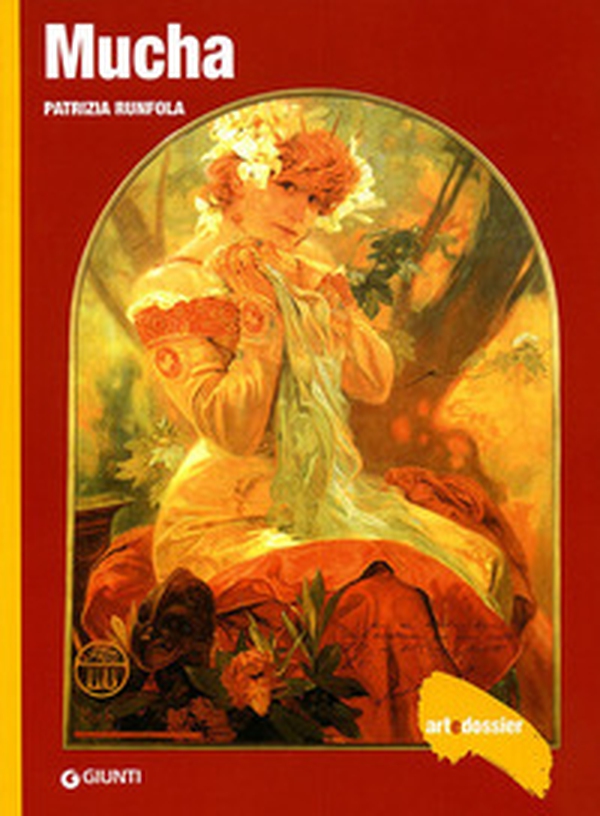 Mucha - Librerie.coop Mucha - Librerie.coop