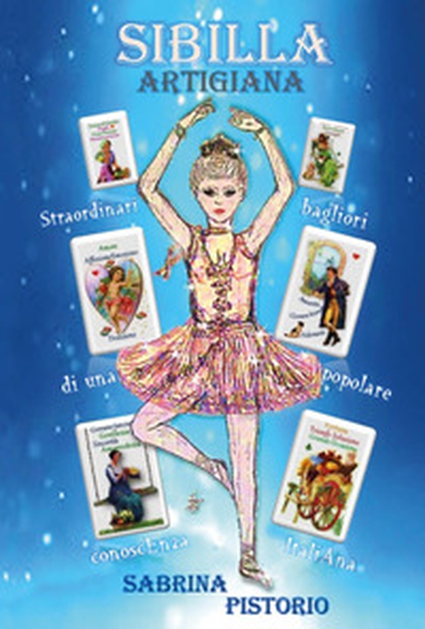 Sibilla artigiana - Librerie.coop Sibilla artigiana - Librerie.coop