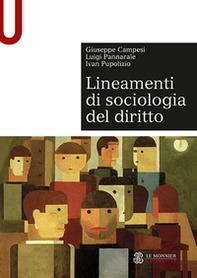 Lineamenti di sociologia del diritto - Librerie.coop