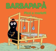 Barbapapà. Pizzi e merletti - Librerie.coop