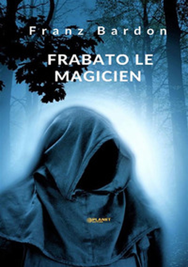 Frabato le magicien - Librerie.coop
