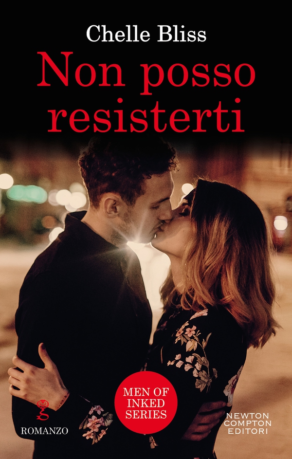 Non posso resisterti - Librerie.coop Non posso resisterti - Librerie.coop