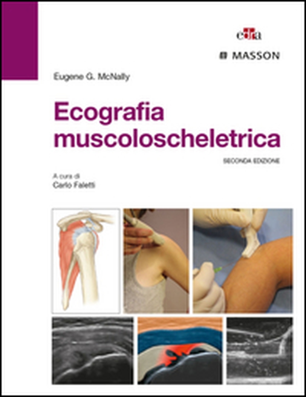 Ecografia muscoloscheletrica - Librerie.coop Ecografia muscoloscheletrica - Librerie.coop
